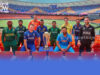 ODI Cricket World Cup Started Today!