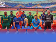 ODI Cricket World Cup Started Today!