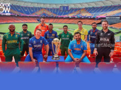ODI Cricket World Cup Started Today!