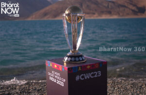 ODI Cricket World Cup Points Table