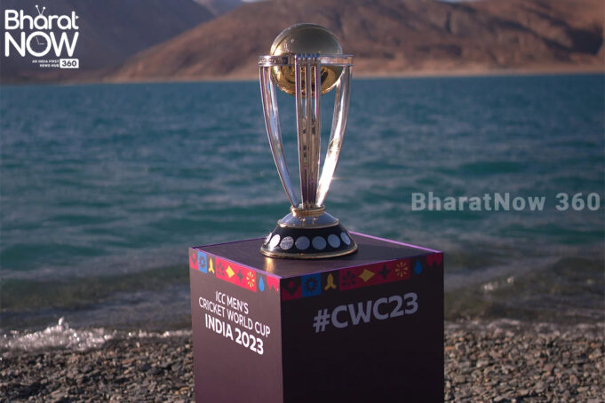ODI Cricket World Cup Points Table