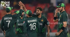 Match 02: Pakistan won by 81 Runs over the Netherlands