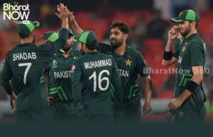 Match 02: Pakistan won by 81 Runs over the Netherlands