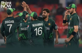Match 02: Pakistan won by 81 Runs over the Netherlands