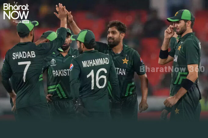 Match 02: Pakistan won by 81 Runs over the Netherlands