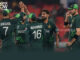 Match 02: Pakistan won by 81 Runs over the Netherlands