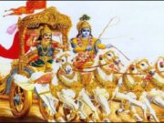 Daily Bhagavadgita Class Bhagavadgita