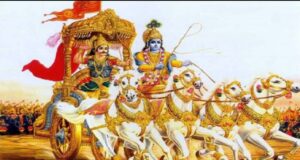 Daily Bhagavadgita Class Bhagavadgita